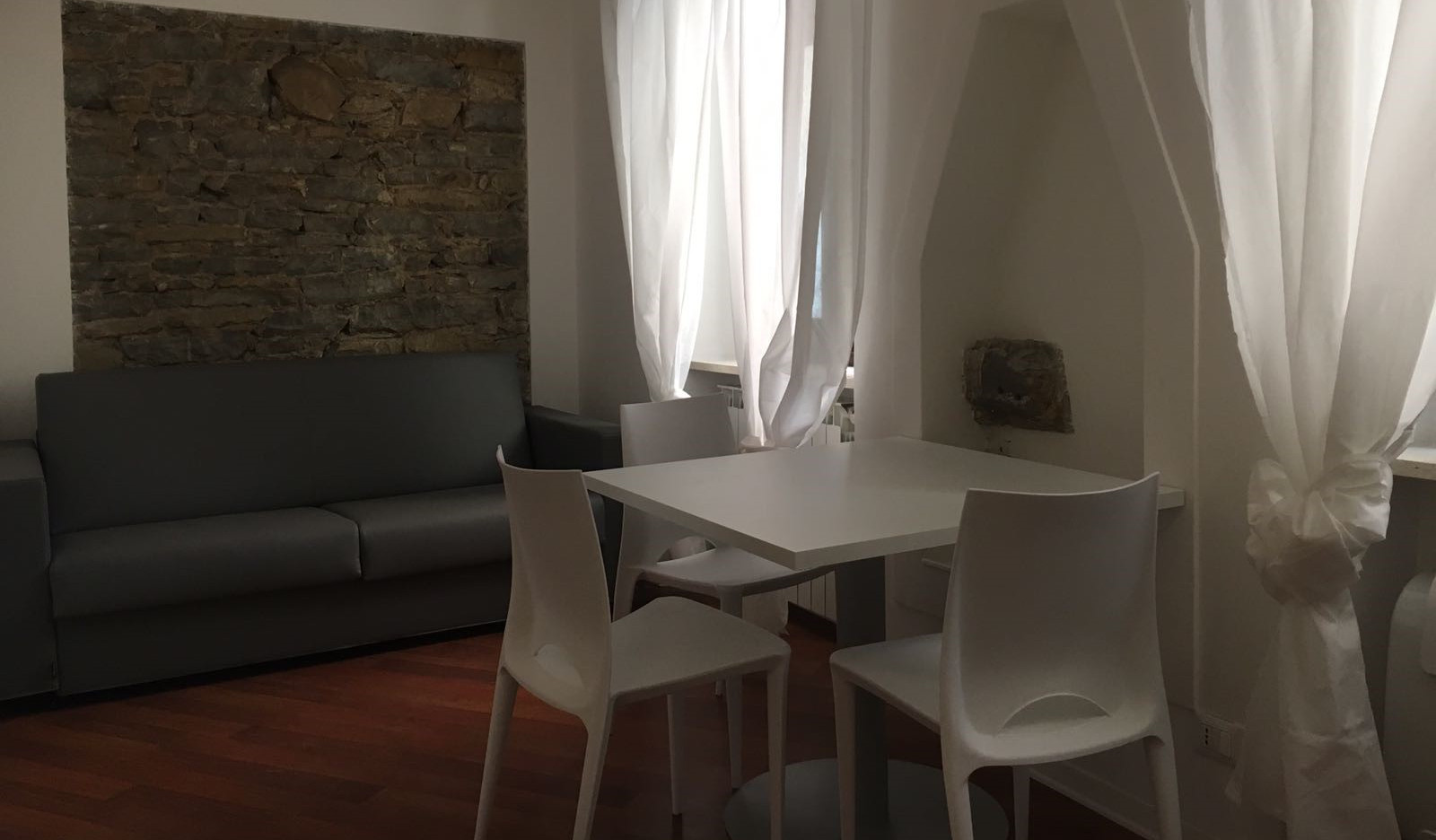 Alle vecchie cererie