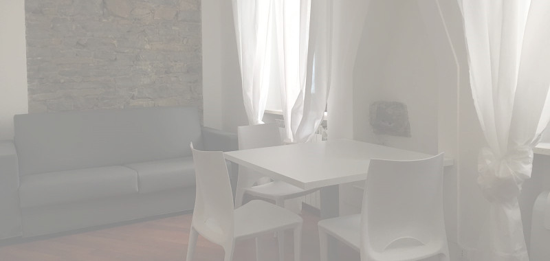 Camera appartamento Trieste